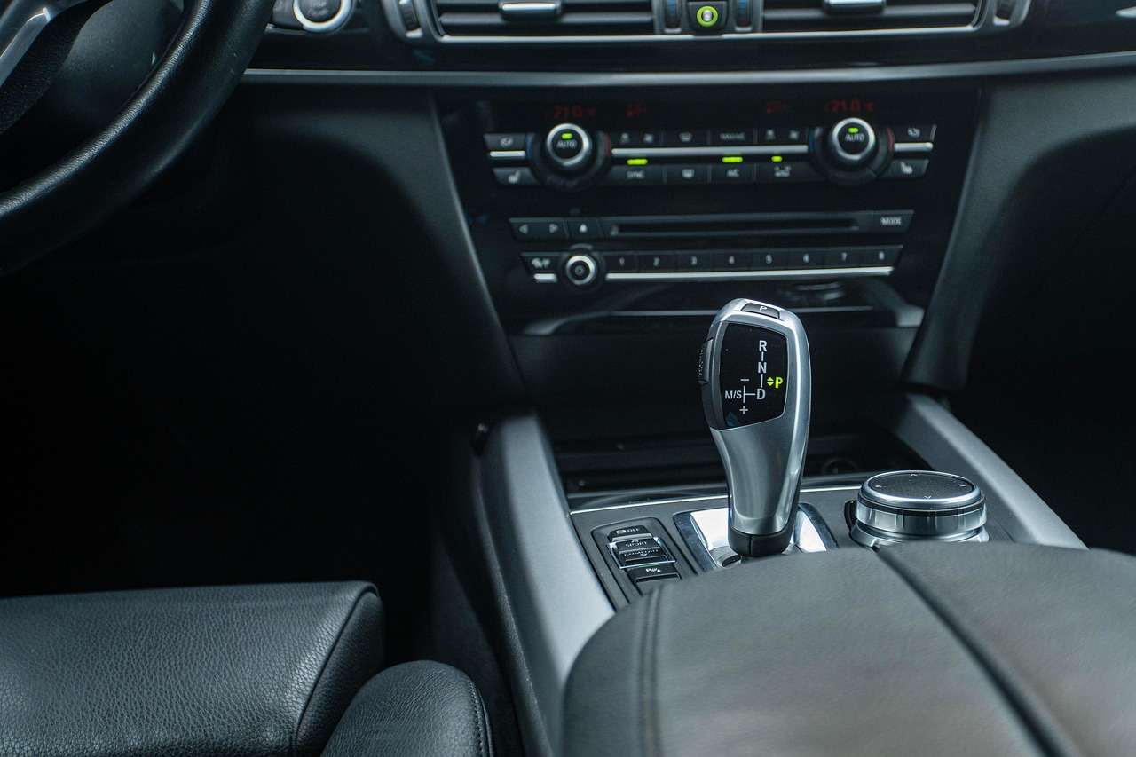Smart Vehicle Surveillance & Telematics System