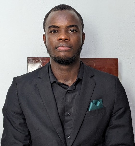 Alusohmbom O'Neil Veluyen — DevOps & Full-Stack Engineer